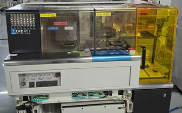 DISCO DFD651��Ƭ�C