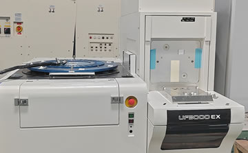 ACCRETECH UF3000EX̽��_