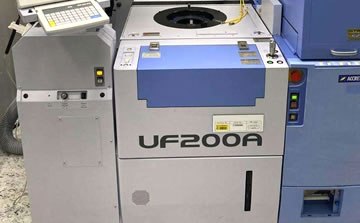 ACCRETECH UF200A̽��_