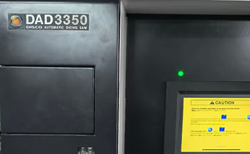 DISCO DAD3350���A�и�C