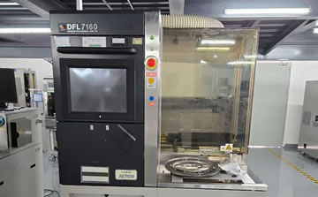 DISCO DFL7160�����и�C