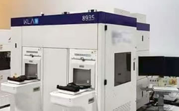 KLA 8935-FFC AOI���A�z�y�O��