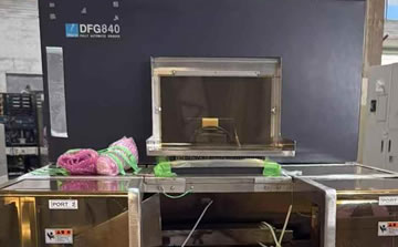 DISCO DFG840�p���C