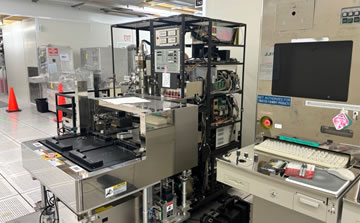 HITACHI S-9220��������@΢�R