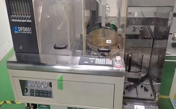 DISCO DFD651��Ƭ�C