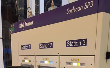 KLA Surfscan SP3���Aȱ�ݙz�y