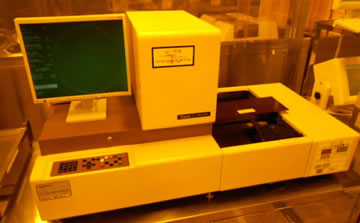 KLA SURFSCAN 4500�w���z�y�x