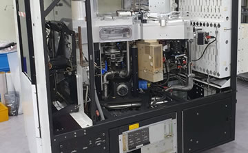 AMAT P5000刻蝕機(jī)