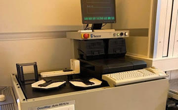 KLA Tencor RS-75��Ĥ�y��ϵ�y