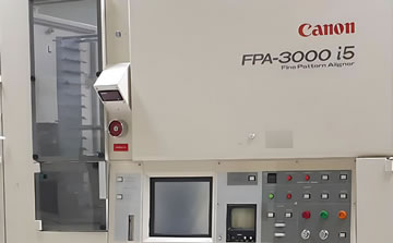 CANON FPA-3000i5���Mʽ��̙C