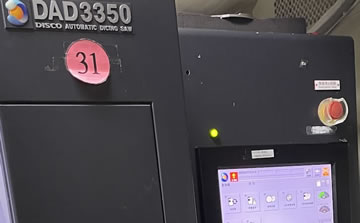 DISCO DAD3350���A�и�C