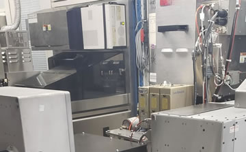 LAM RAINBOW 4520XL干法刻蝕機