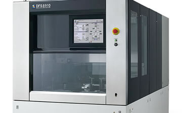 DISCO DFS8910����ƽ̹�C