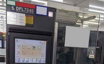 DISCO DFL7340ȫ�ԄӼ����и�C