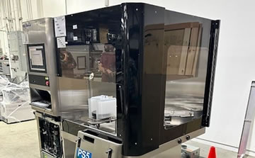 KLA Surfscan SP1 TBI���A�z�yϵ�y