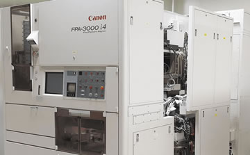 CANON FPA-3000i4���Mʽ��̙C