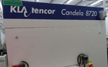 KLA Tencor 8720оƬȱ�ݙz�yϵ�y