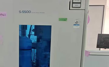 HITACHI RS-5500��������@΢�R