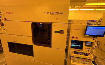 CANON FPA-2500i3���Mʽ��̙C