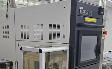 DISCO DFL7160�����и�C