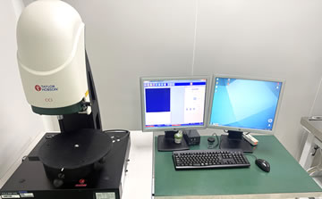 Taylor Hobson CCI MP-HS��W݆���x