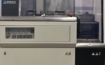 DISCO DFD641��Ƭ�C