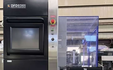 DISCO DFD6361�и�C