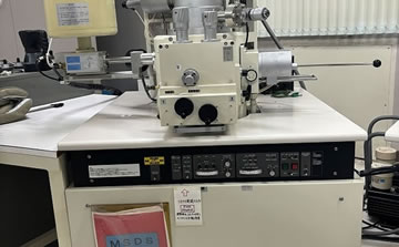 HITACHI S-4100��������@΢�R