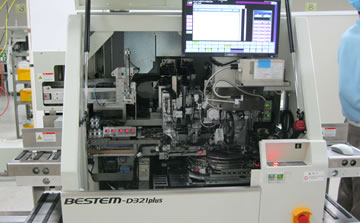 CANON BESTEM-D321 Plus�̾��C