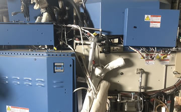 AMAT Endura II氣相沉積設(shè)備