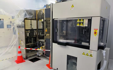 AMAT mirra MESA CMP化學(xué)機(jī)械拋光設(shè)備