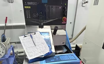 DISCO DAD321��Ƭ�C