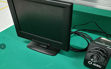 JDSU FV-200檢測儀