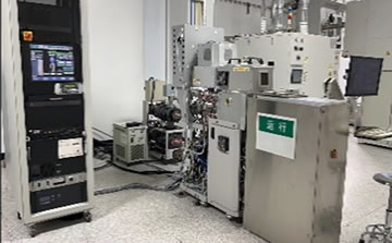 STS RIE反應離子刻蝕機