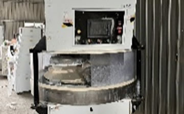 SPEEDFAM 50B單面研磨拋光機