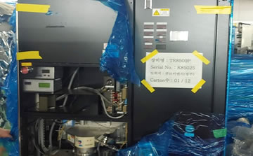 TEL TE8500���g�C