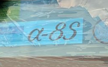 TEL ALPHA 8S�ߜؔUɢ�t