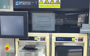 DISCO DFG8560��ĥ�C