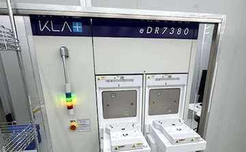KLA EDR-7380ȱ�ݙz�y�O��